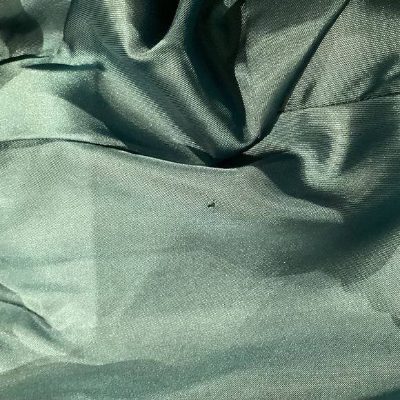 NWT, Pendleton, Wool Blazer, Marine Blue, Fully Lined, vintage - Picture 9 of 13